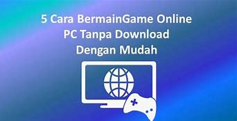 Cara Mengalahkan Sistem Hdi Di Pc Gratis Online