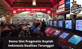 Demo Slot Mata Uang Rupiah