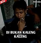 Download Dj Bukan Kaleng Kaleng Dj Hafidz