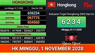 Live Hk Togel Hari Ini 2021