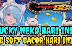 Pg Soft Gacor Hari Ini Slot Pg Project Sekai 1 Mei