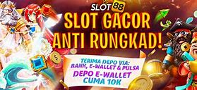 Slot Dapat Saldo Awal Tanpa Deposit